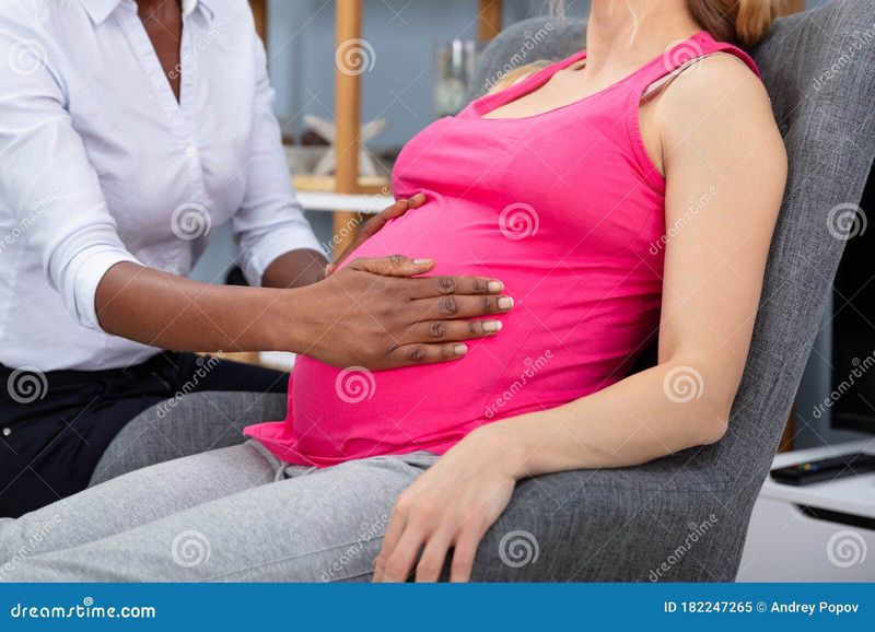 What is pregnancy massage?