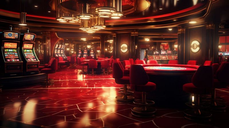 Estrella 777, plataforma de juegos de azar en línea: una experiencia de juego premium para PC en Chile