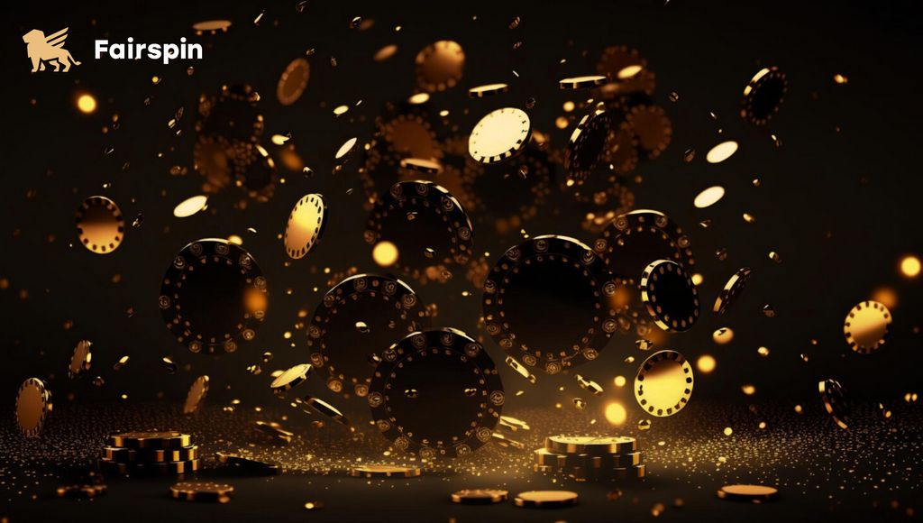 Fairspin Online Casino Review 2026