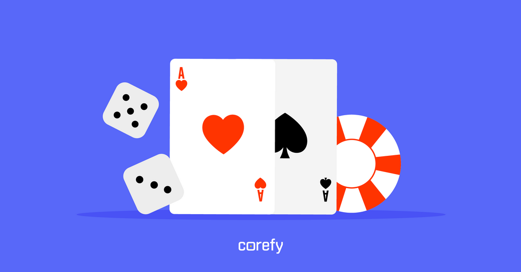 Casino Gamings You Can Play Worldwide
