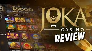 Joka Gambling Establishment Expert Review 2026 Joka Gambling Establishment Expert Review 2026
