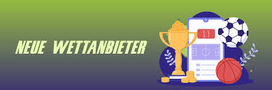 Die besten neuen Online-Sportwettenanbieter 2026: Unsere Top 3