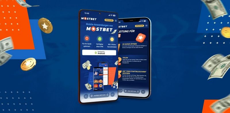 Mostbet and Its Best Mobile App: A Comprehensive Testimonial 